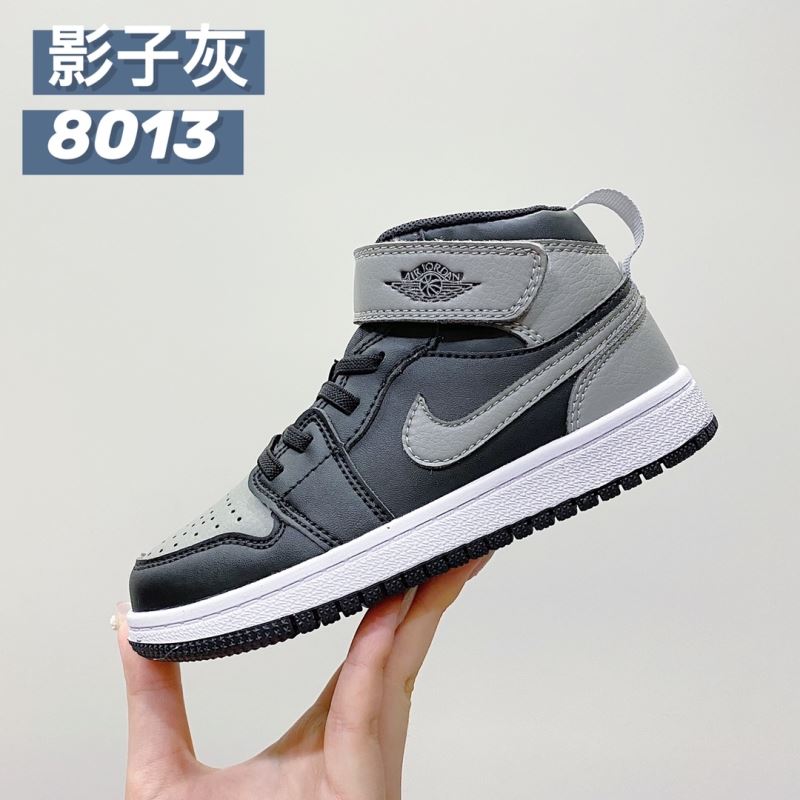 AIR JORDAN SHOES